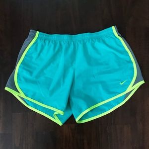 Nike Dri-Fit Athletic Shorts